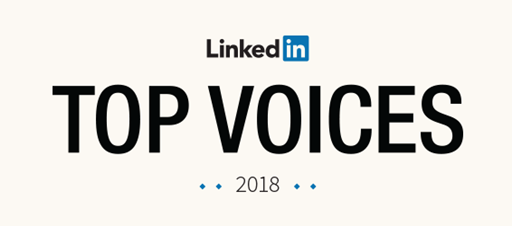 LinkedIn reveals the 2018 Top Voices for India