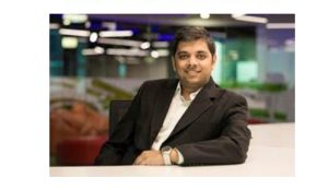 Universal Music India appoints Shantanu Gangane as Vice President, Marketing