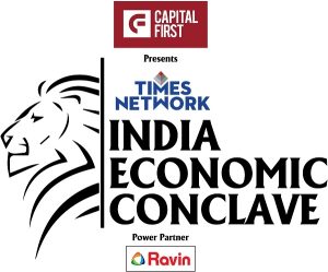 Times Network announces the 5th Edition of India Economic Conclave
