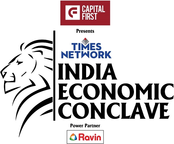 Times Network announces the 5th Edition of India Economic Conclave 2 Times Network announces the 5th Edition of India Economic Conclave