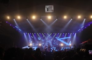 Pre-Christmas weekender done right with Riders Music Festival- and it’s a wrap