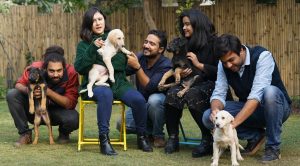 ScoopWhoop partners with PetFed