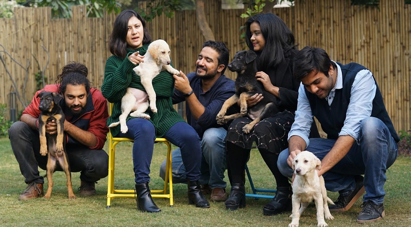 ScoopWhoop partners with PetFed