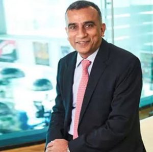 Changing M&E landscape - from convergence to transformation