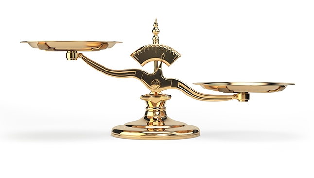 Brands need to balance short and long-term 2 Brands need to balance short and long-term