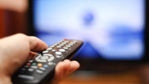 Linear TV continues to dominate global display adspend