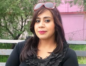 iTV Network Appoints Pooja Gupta as VP – Brand & Content Marketing