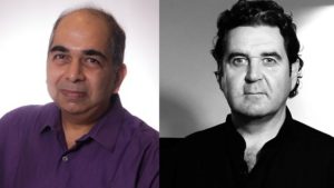 Mindshare rejigs senior management