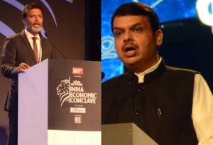 Times Network sets India’s $5 Trillion growth agenda through the 5thedition of ‘India Economic Conclave 2018’: Day 1