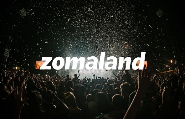 Zomato enters the experiential events space, launches Zomaland