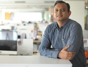 Times Internet elevates Puneet Gupt as its COO