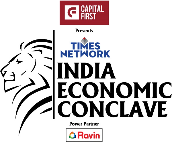 Times Network announces the 5th Edition of India Economic Conclave