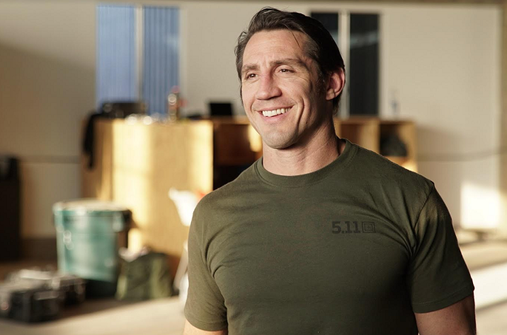 Discovery Channel to premiere ‘Extreme Jobs with Tim Kennedy’