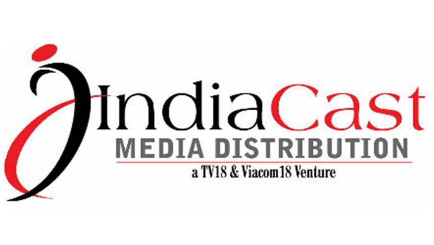 IndiaCast partners JKN Media