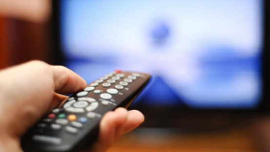 Linear TV continues to dominate global display adspend