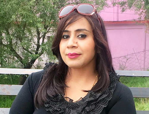 iTV Network Appoints Pooja Gupta as VP – Brand & Content Marketing