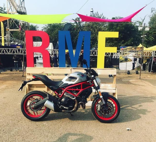 Pre-Christmas weekender done right with Riders Music Festival- and it’s a wrap