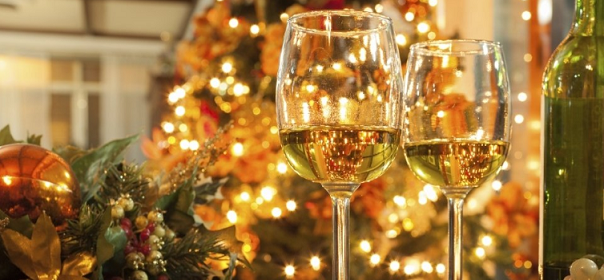 Segmenting The Spirits Of Christmas