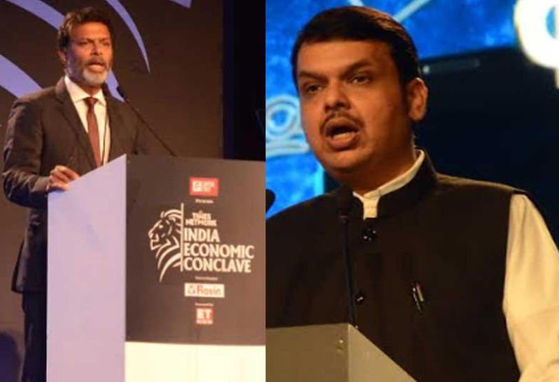 Times Network sets India’s $5 Trillion growth agenda through the 5thedition of ‘India Economic Conclave 2018’: Day 1