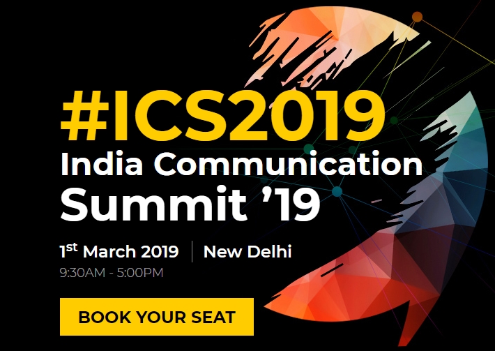 Times Internet Launches India Communication Summit and Kaleido Awards