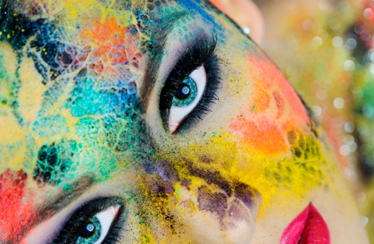 The Beauty Market Is Letting Its Hair Down