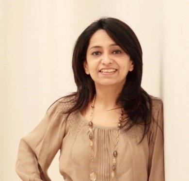 Amarinder Butalia named Managing Partner, Ogilvy Delhi NCR