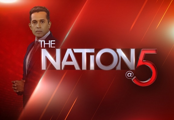 CNN-News18 To Launch Two New Shows: The Nation@5 and 18 (Degree) South