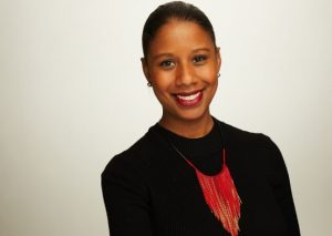 The One Club Promotes Lauren Cole