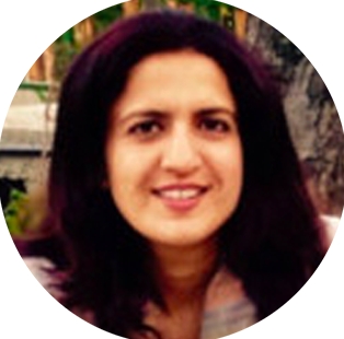 Madhavi Sekhri appointed head of INMA South Asia Division