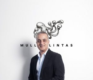 Mullen Lintas names Vikas Mehta as CEO