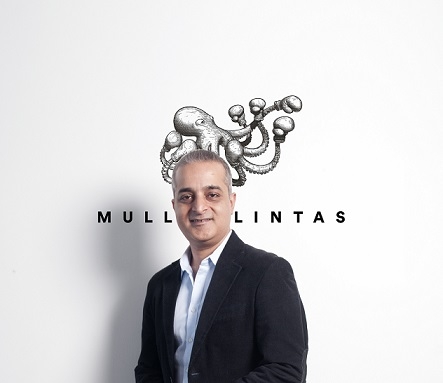 Mullen Lintas names Vikas Mehta as CEO