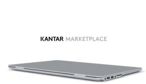 Kantar Announce Kantar Marketplace