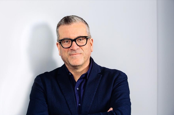 Matt Eastwood is New York Festivals Inaugural Executive Jury President 2 Matt Eastwood is New York Festivals Inaugural Executive Jury President