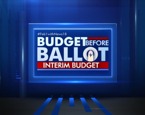 CNN-News18 Brings the Most Extensive & Incisive Budget day Coverage