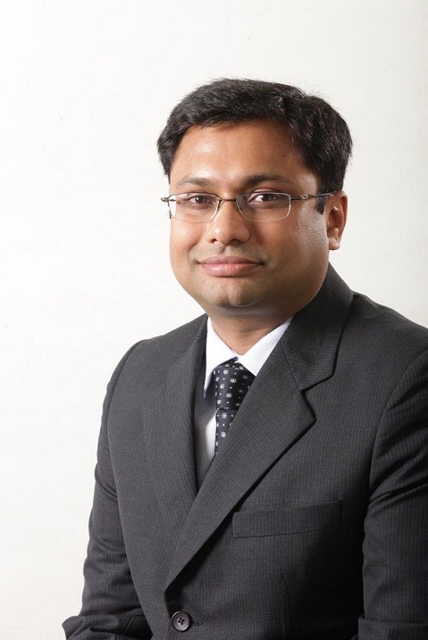 Arvind R P Joins McDonald’s (West and South) as Director - Marketing & Communications 2 Arvind R P Joins McDonald’s (West and South) as Director - Marketing & Communications