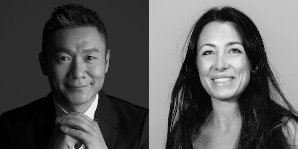 APAC Effie Announces Arthur Wei of Sina Corp. and Fern Canning of Edelman as the Final Heads of Jury