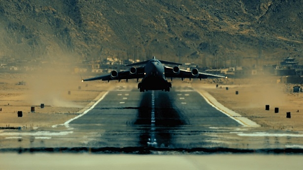 National Geographic to celebrate the spirit of the Indian Air Force