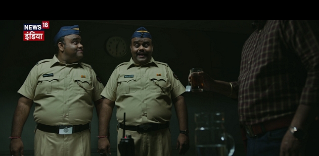 News18 India launches campaign; asserts channel’s leadership