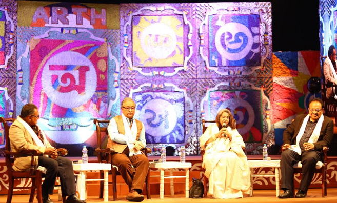 ZEE LIVE is back with its National Edition 4 ZEE LIVE is back with its National Edition