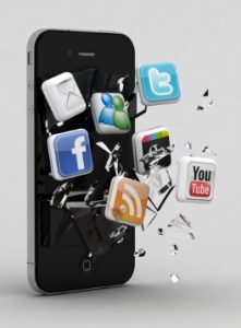 Mobile adspend is set to top TV across key markets this year