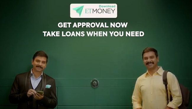 ETMONEY’s latest campaign offers a look into smart personal financing for new-age Indians