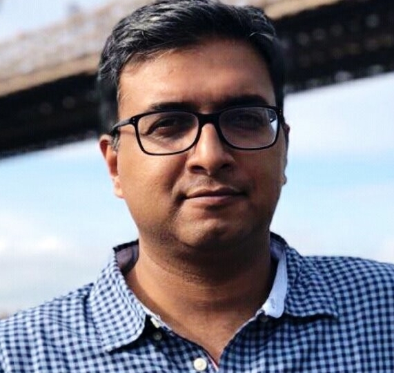 Marico India appoints Koshy George as CMO 2 Marico India appoints Koshy George as CMO