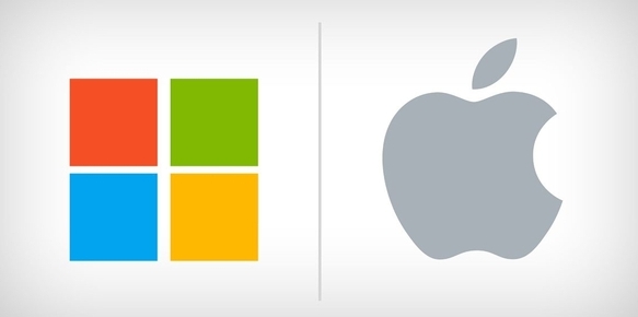 Microsoft Dethrones Apple as Most Valuable Company – Is this Going to Last?