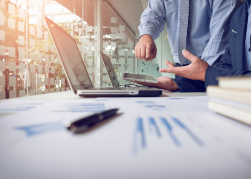 Is Your Competitive Intelligence Missing Innovation Intelligence?