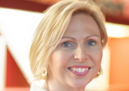 Annette Male Joins Wunderman Thompson as CEO APAC