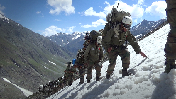 Discovery pays tribute to the Armed Forces with Republic Day special line-up