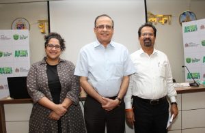 MCGM partners with Animal Planet