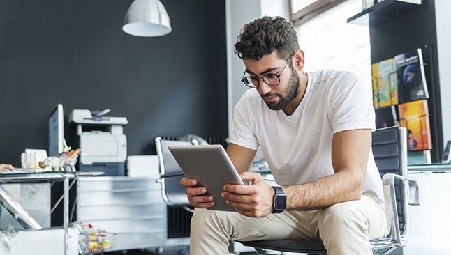 How digital behaviours relate to brand equity