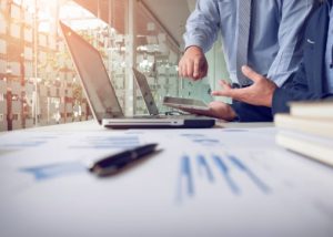 Is Your Competitive Intelligence Missing Innovation Intelligence?