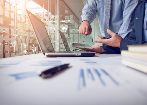 Is Your Competitive Intelligence Missing Innovation Intelligence?